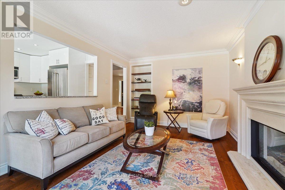 471 Deerhurst Drive, Burlington, Ontario  L7L 5T4 - Photo 18 - W12444361
