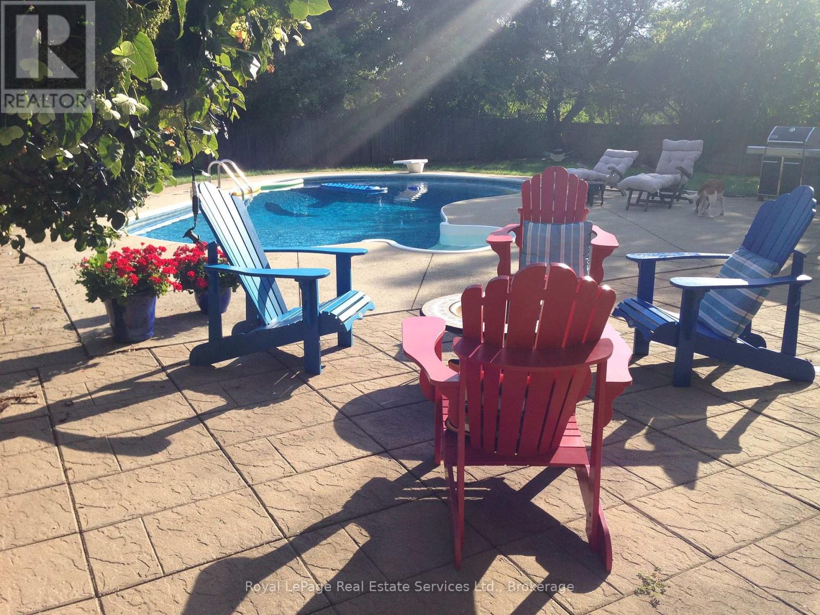 471 Deerhurst Drive, Burlington, Ontario  L7L 5T4 - Photo 38 - W12444361
