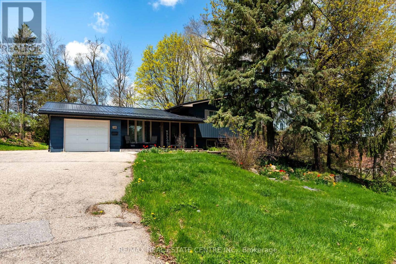 18 TOWNLINE, Orangeville, Ontario