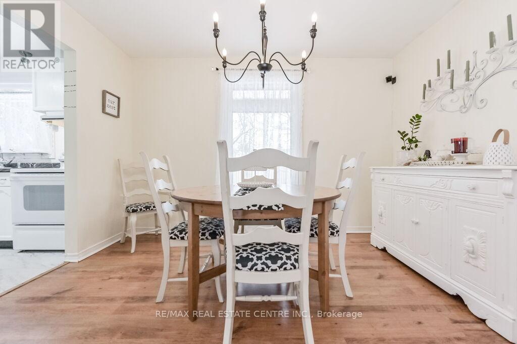 18 Townline, Orangeville, Ontario  L9W 3H3 - Photo 11 - W12444233