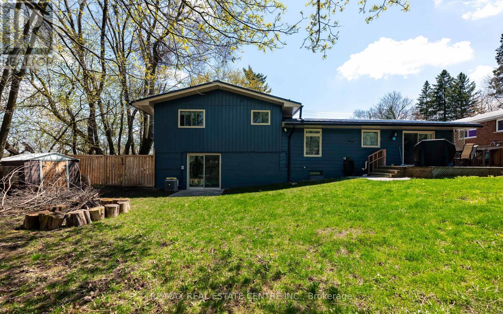 18 Townline, Orangeville, Ontario  L9W 3H3 - Photo 41 - W12444233