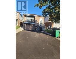 10 PICKARD LANE, Brampton, Ontario