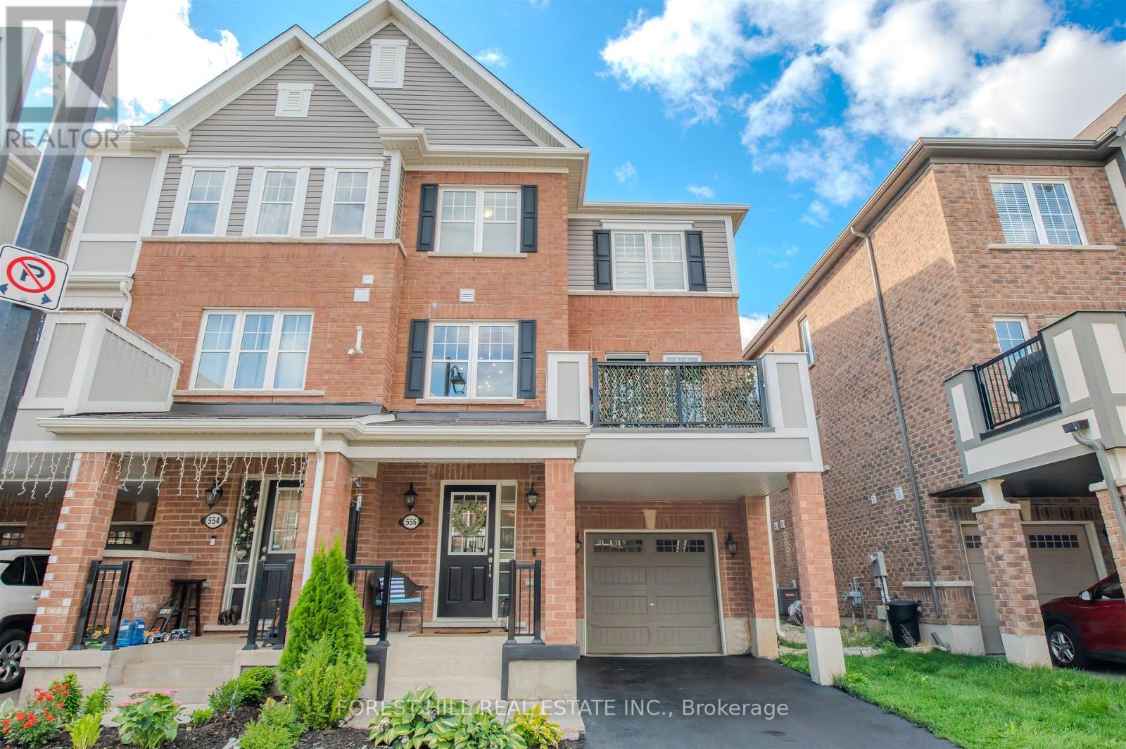 556 BUCKEYE COURT, Milton, Ontario
