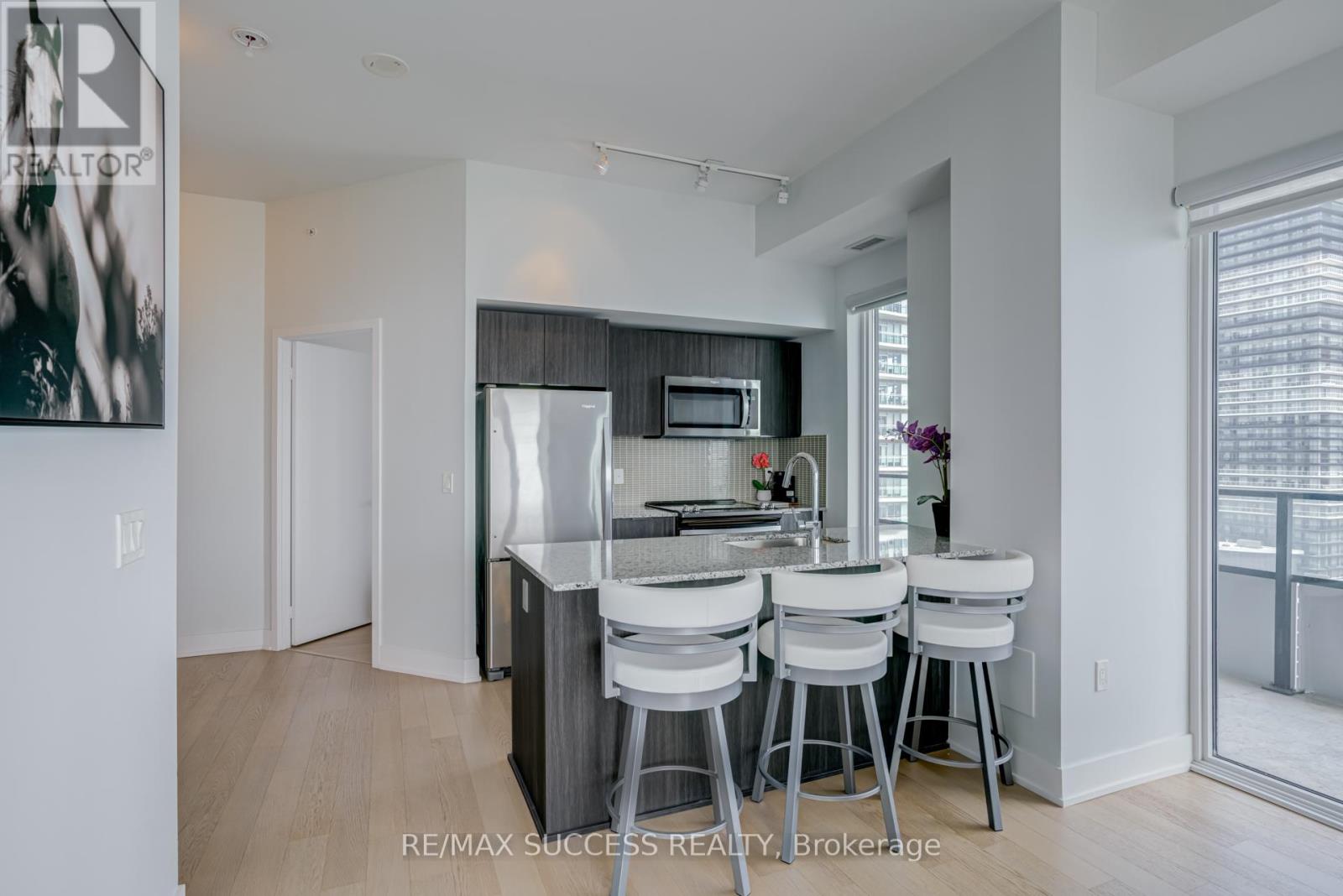 1807 - 20 Shore Breeze Avenue, Toronto (Mimico), Ontario  M8V 0C7 - Photo 14 - W12444266