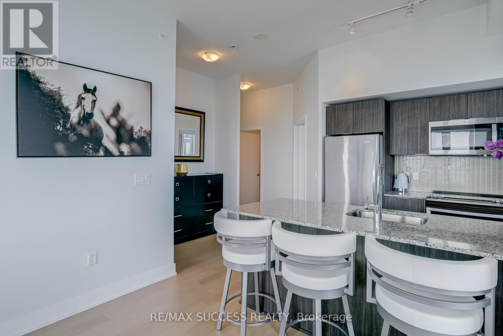 1807 - 20 Shore Breeze Avenue, Toronto (Mimico), Ontario  M8V 0C7 - Photo 15 - W12444266