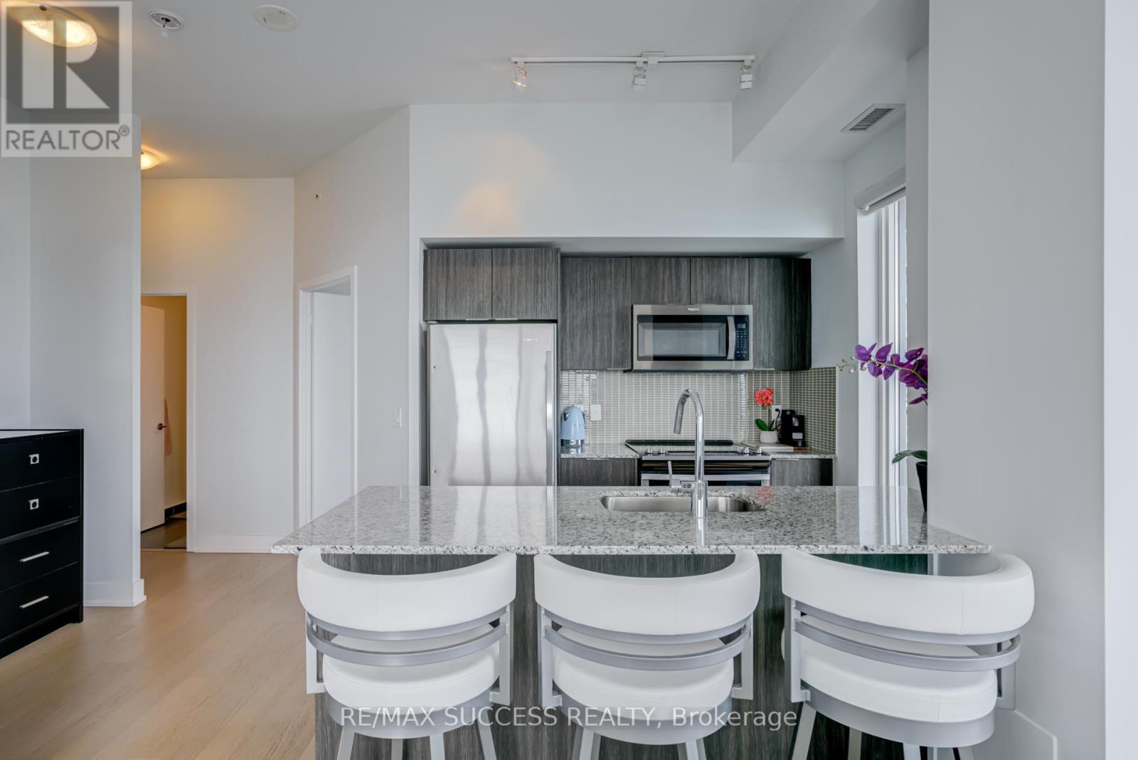1807 - 20 Shore Breeze Avenue, Toronto (Mimico), Ontario  M8V 0C7 - Photo 16 - W12444266