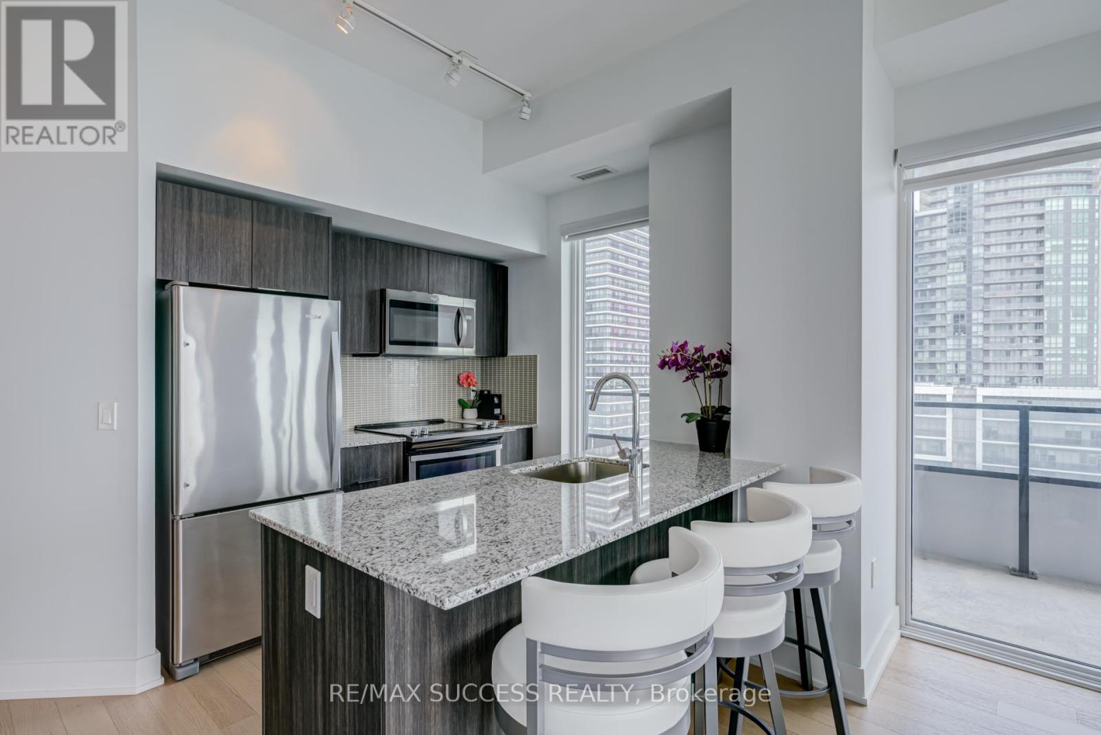 1807 - 20 Shore Breeze Avenue, Toronto (Mimico), Ontario  M8V 0C7 - Photo 17 - W12444266