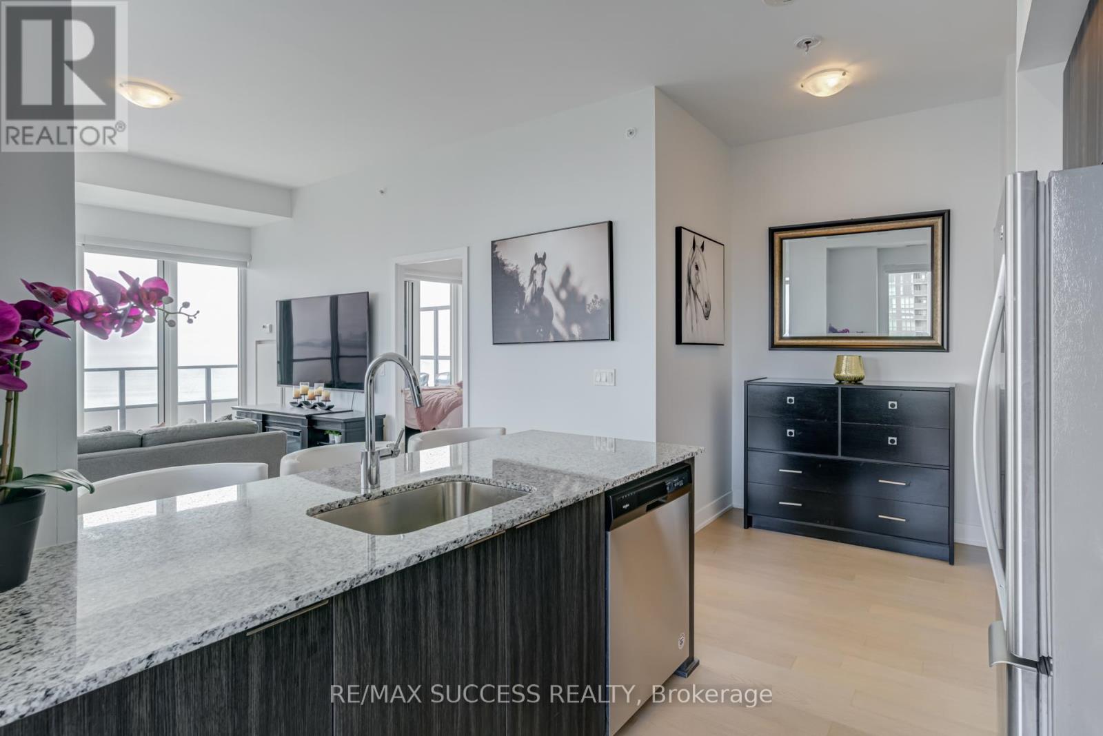 1807 - 20 Shore Breeze Avenue, Toronto (Mimico), Ontario  M8V 0C7 - Photo 19 - W12444266