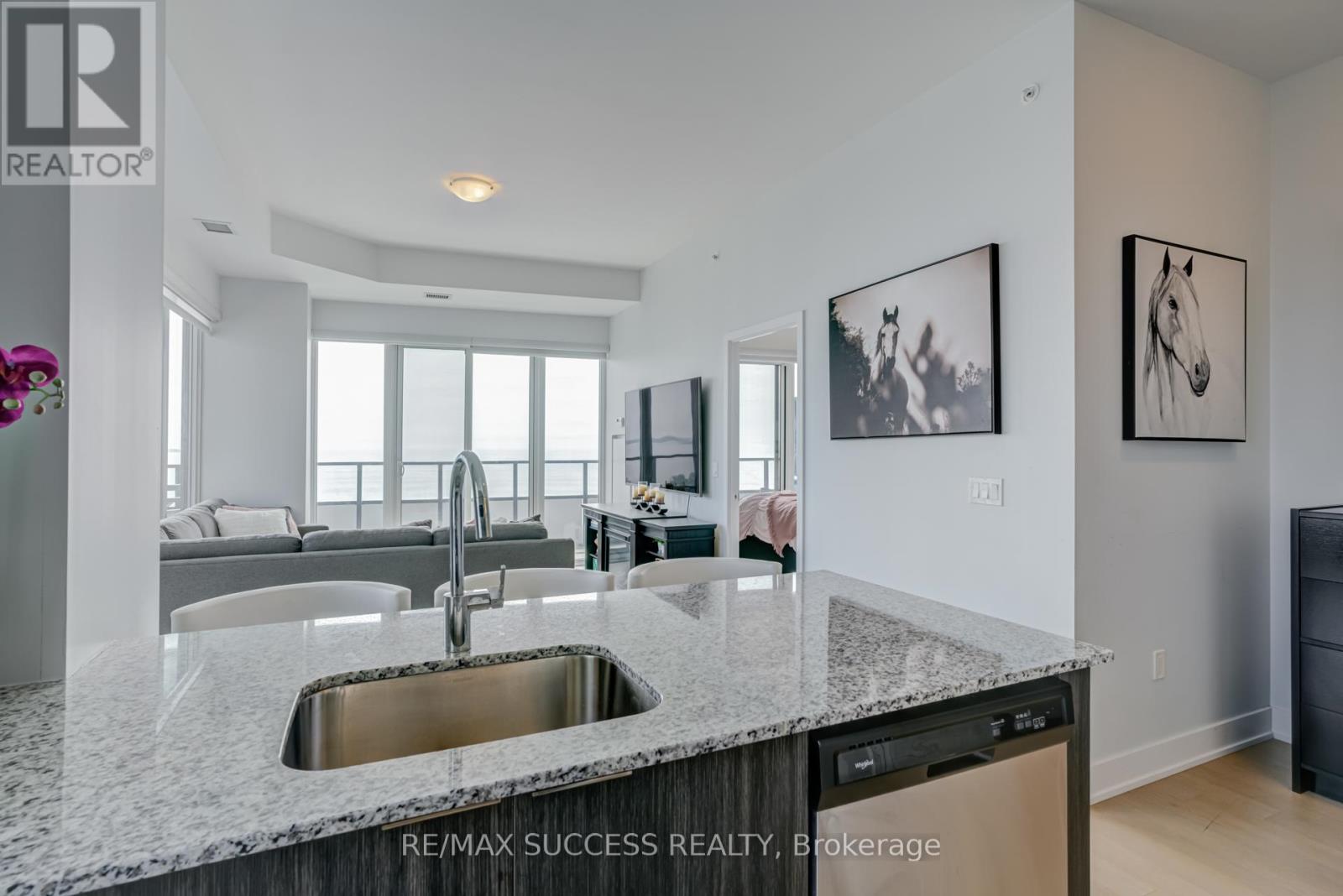 1807 - 20 Shore Breeze Avenue, Toronto (Mimico), Ontario  M8V 0C7 - Photo 20 - W12444266