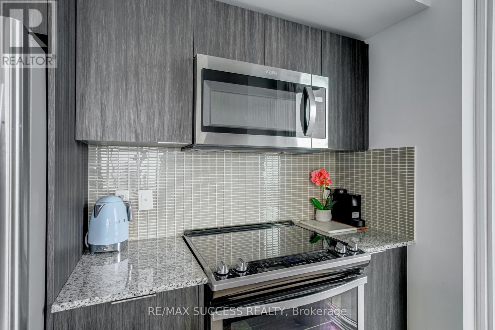 1807 - 20 Shore Breeze Avenue, Toronto (Mimico), Ontario  M8V 0C7 - Photo 21 - W12444266