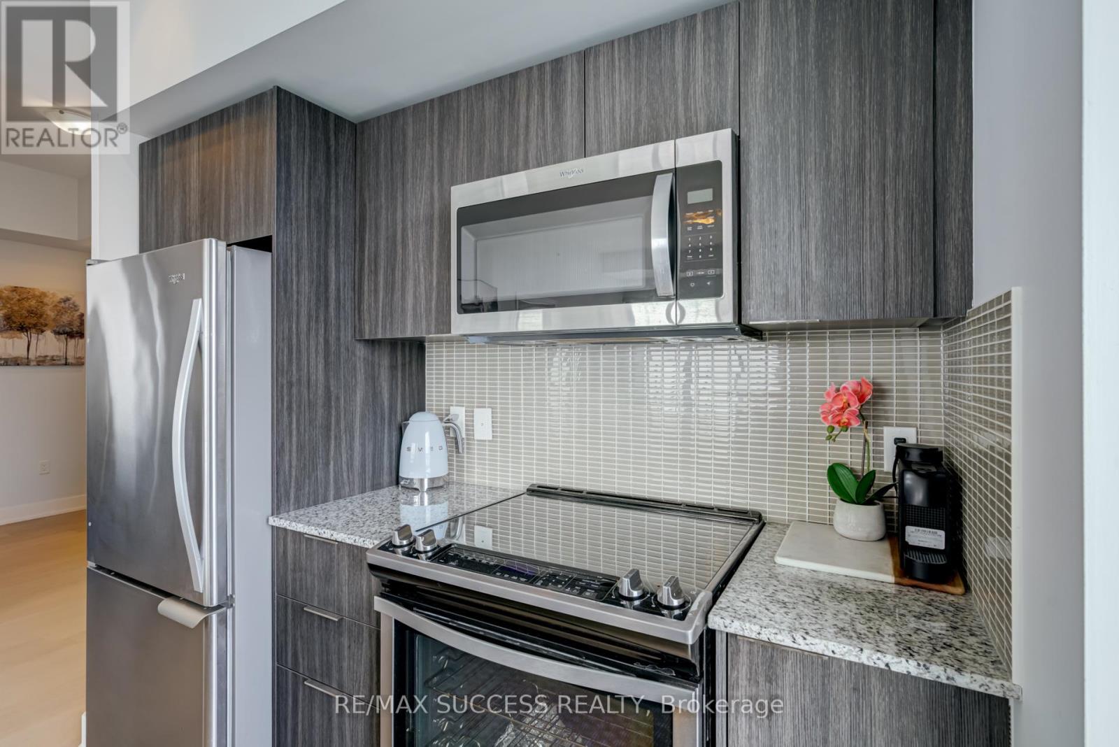 1807 - 20 Shore Breeze Avenue, Toronto (Mimico), Ontario  M8V 0C7 - Photo 22 - W12444266