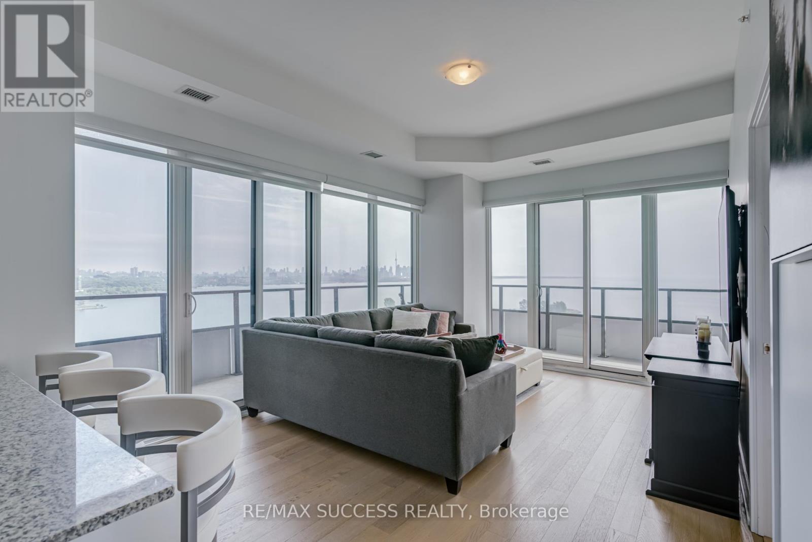 1807 - 20 Shore Breeze Avenue, Toronto (Mimico), Ontario  M8V 0C7 - Photo 23 - W12444266