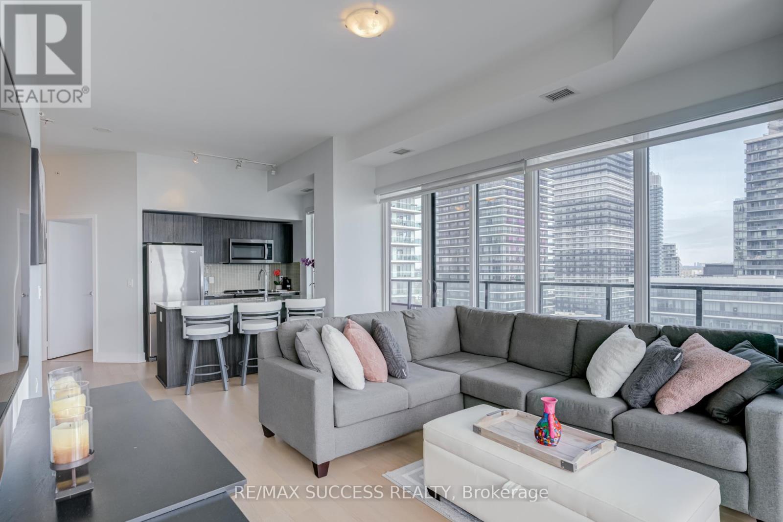 1807 - 20 Shore Breeze Avenue, Toronto (Mimico), Ontario  M8V 0C7 - Photo 24 - W12444266