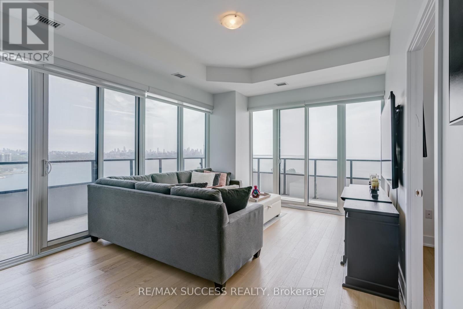 1807 - 20 Shore Breeze Avenue, Toronto (Mimico), Ontario  M8V 0C7 - Photo 26 - W12444266