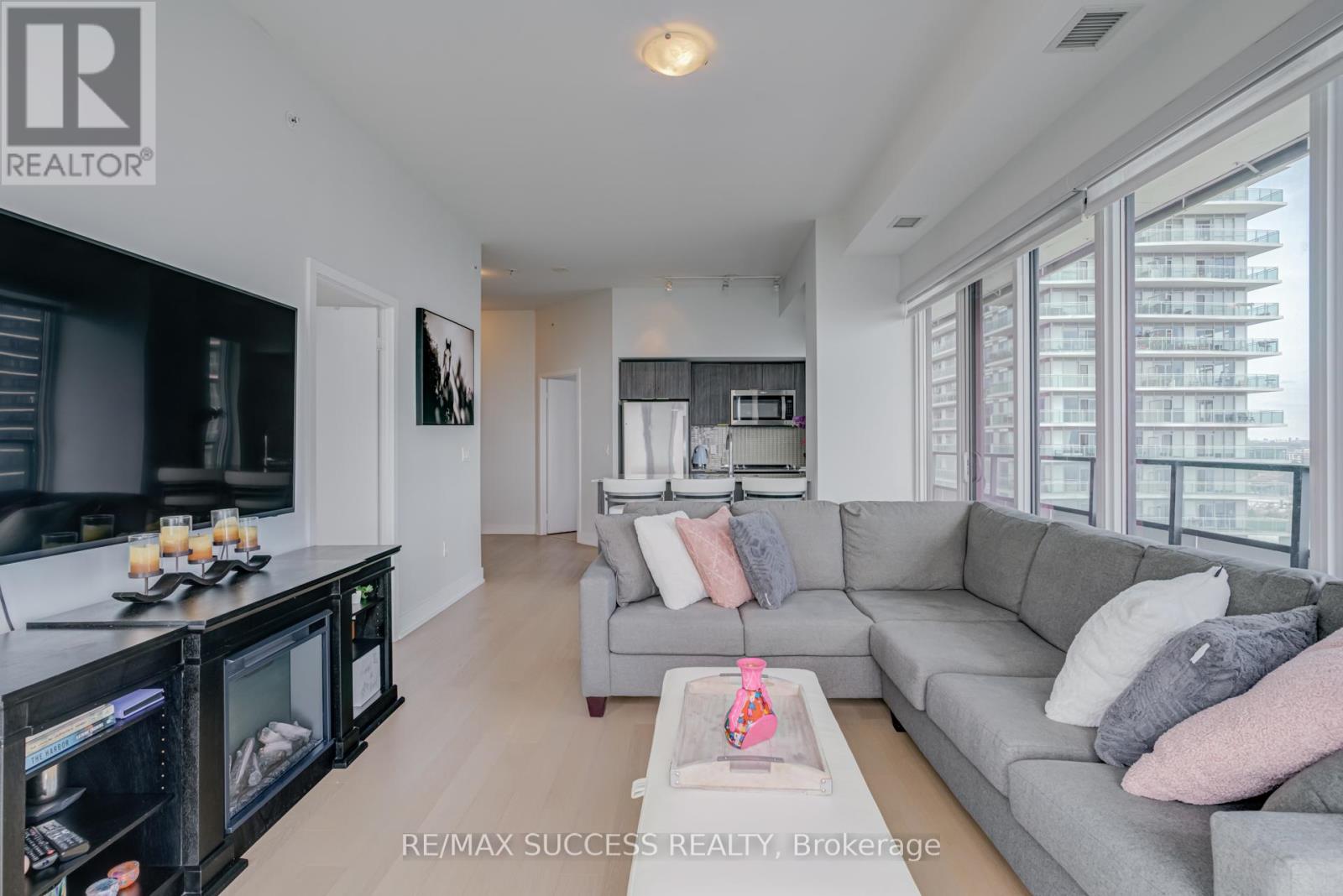 1807 - 20 Shore Breeze Avenue, Toronto (Mimico), Ontario  M8V 0C7 - Photo 27 - W12444266
