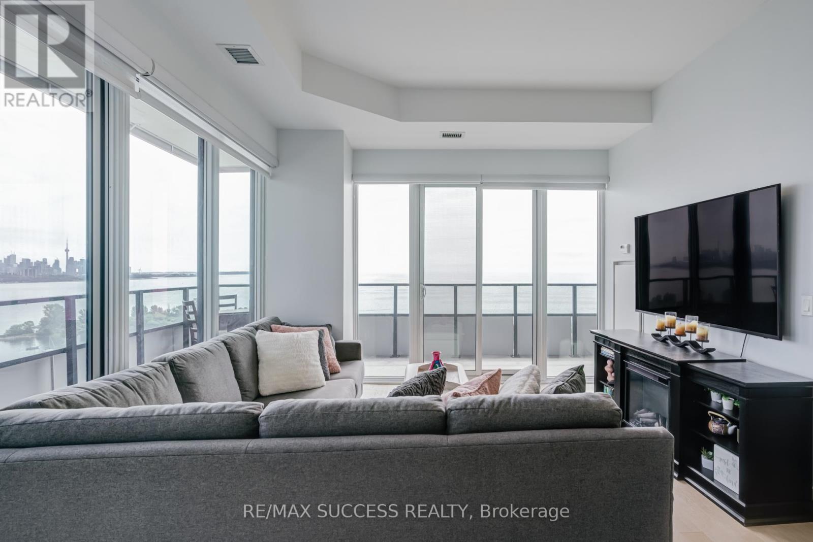 1807 - 20 Shore Breeze Avenue, Toronto (Mimico), Ontario  M8V 0C7 - Photo 28 - W12444266