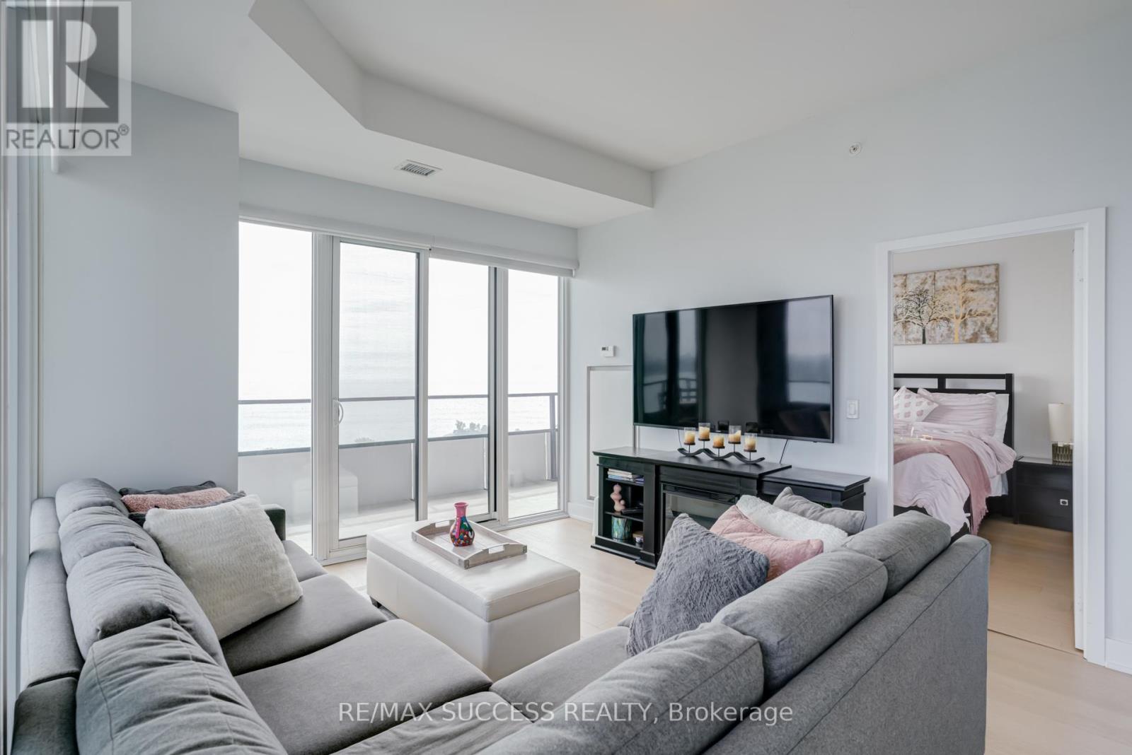 1807 - 20 Shore Breeze Avenue, Toronto (Mimico), Ontario  M8V 0C7 - Photo 29 - W12444266