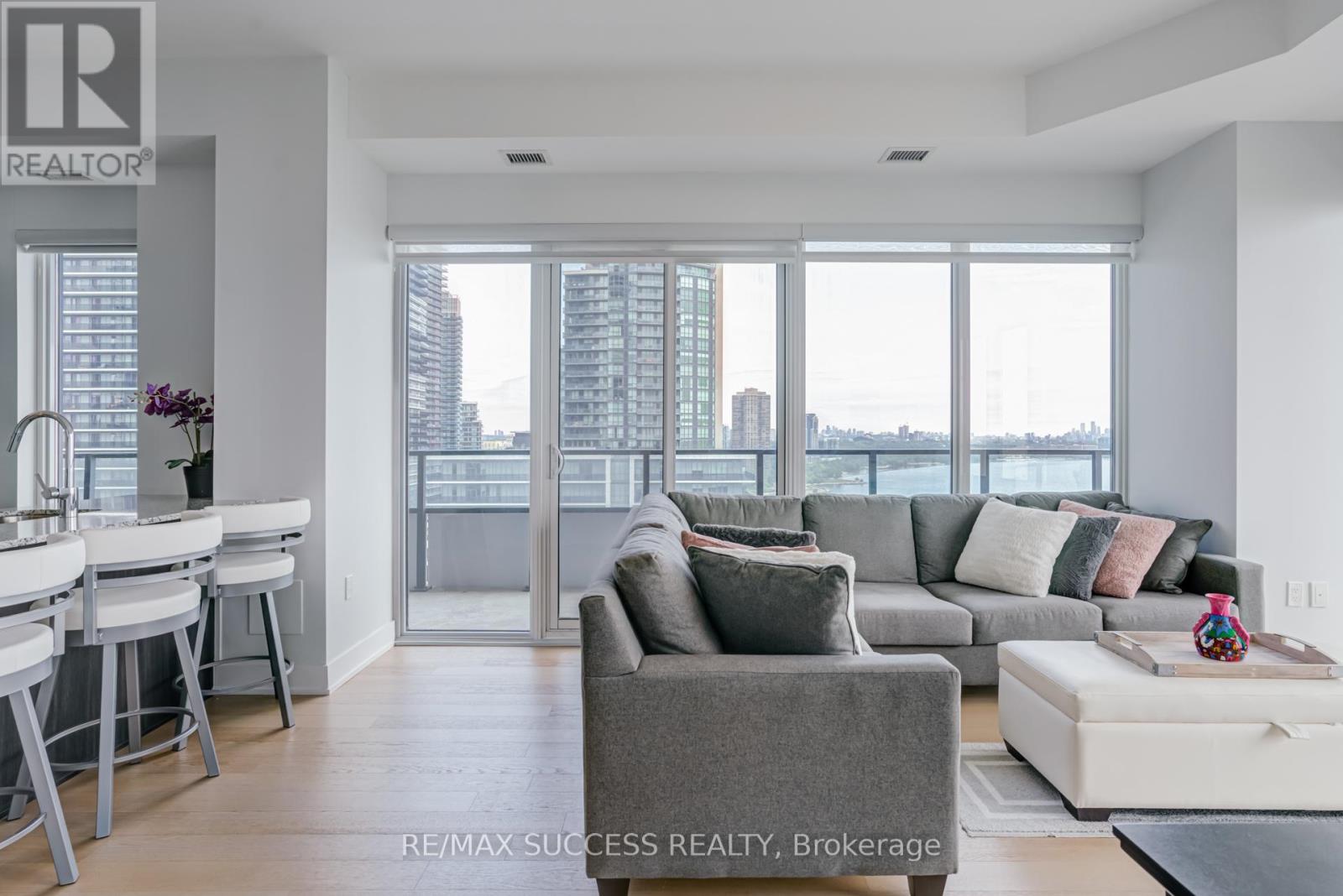 1807 - 20 Shore Breeze Avenue, Toronto (Mimico), Ontario  M8V 0C7 - Photo 30 - W12444266