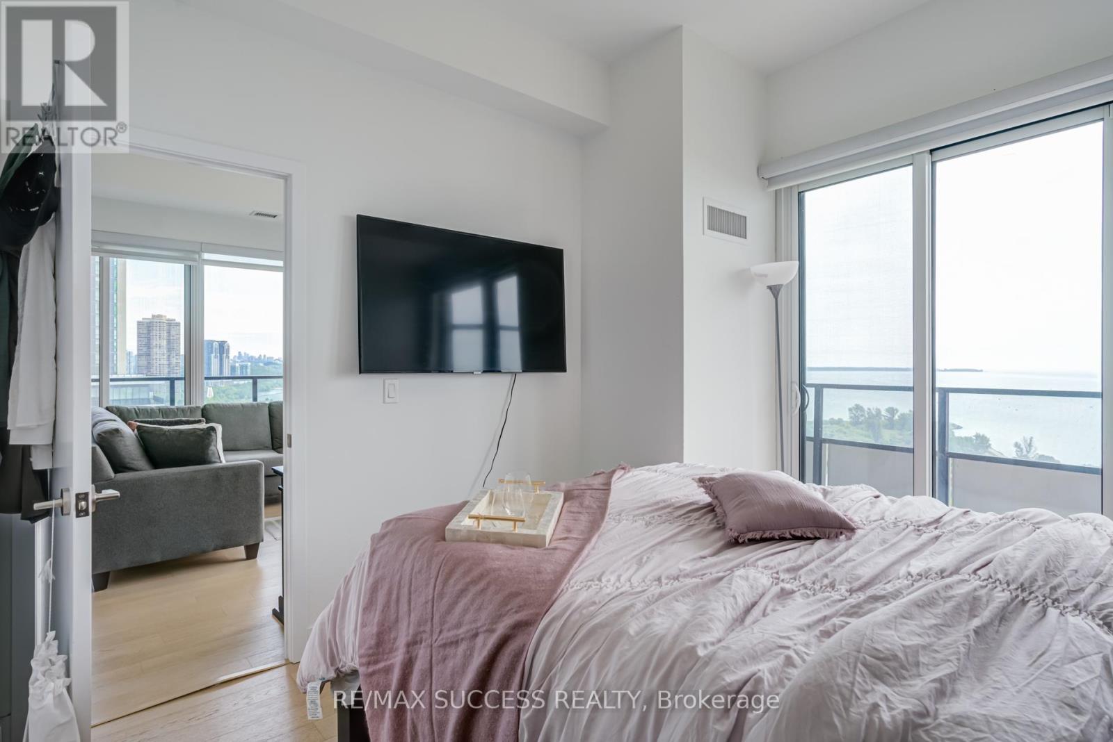 1807 - 20 Shore Breeze Avenue, Toronto (Mimico), Ontario  M8V 0C7 - Photo 33 - W12444266