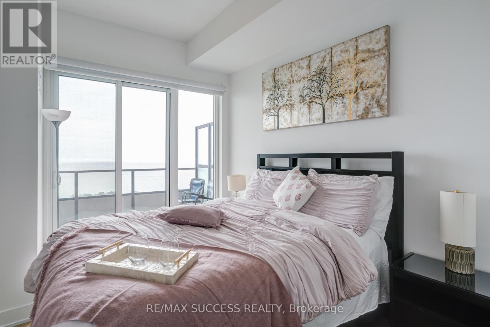 1807 - 20 Shore Breeze Avenue, Toronto (Mimico), Ontario  M8V 0C7 - Photo 34 - W12444266