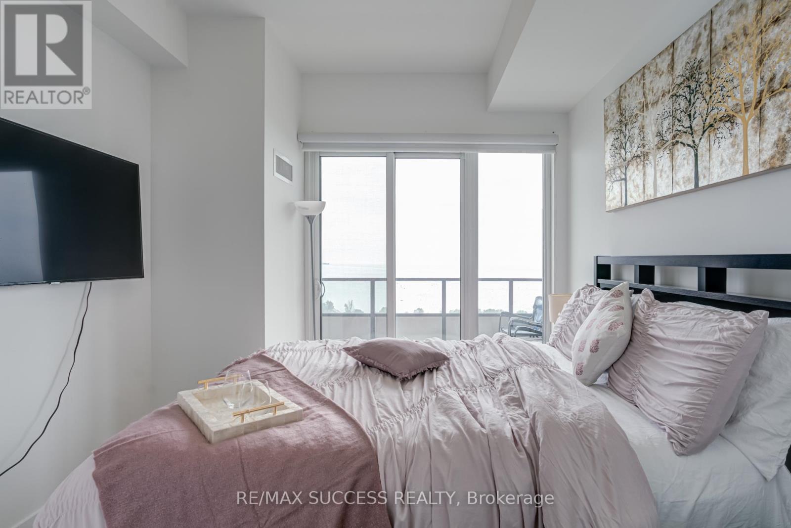 1807 - 20 Shore Breeze Avenue, Toronto (Mimico), Ontario  M8V 0C7 - Photo 35 - W12444266