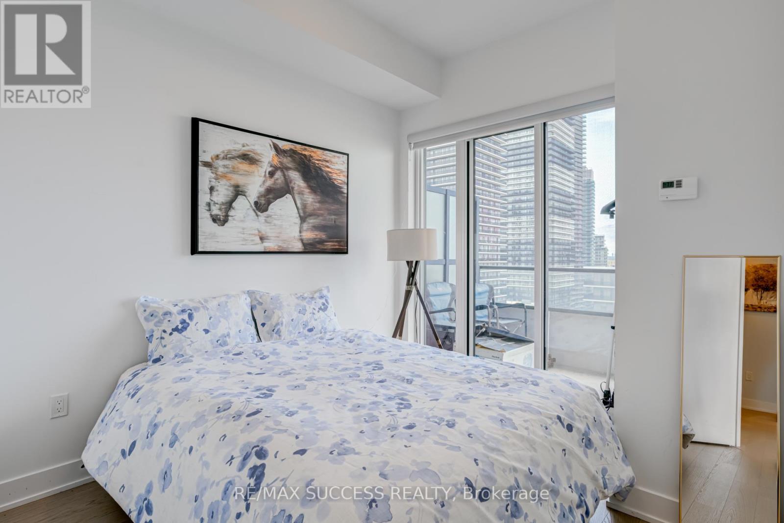 1807 - 20 Shore Breeze Avenue, Toronto (Mimico), Ontario  M8V 0C7 - Photo 39 - W12444266