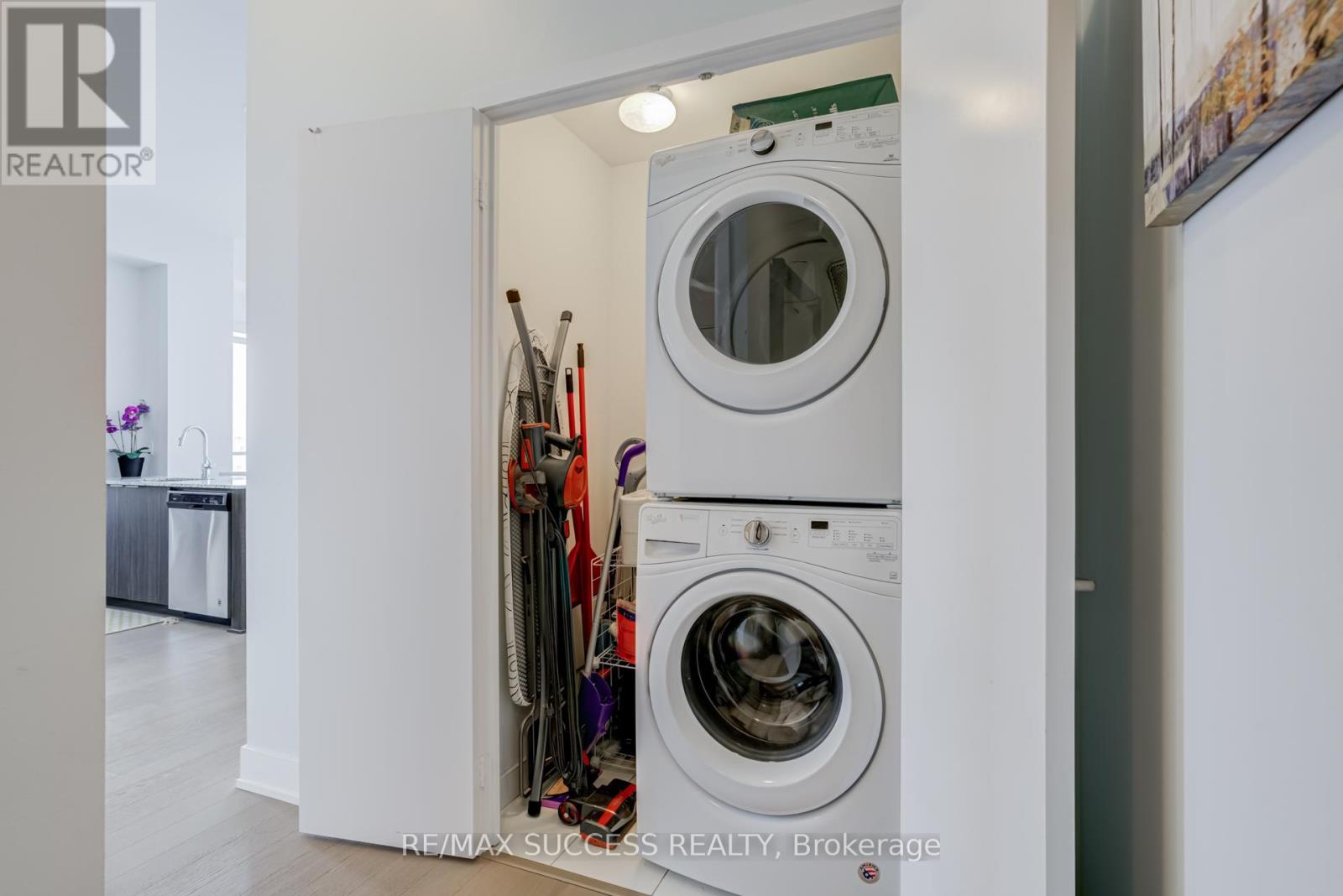 1807 - 20 Shore Breeze Avenue, Toronto (Mimico), Ontario  M8V 0C7 - Photo 43 - W12444266