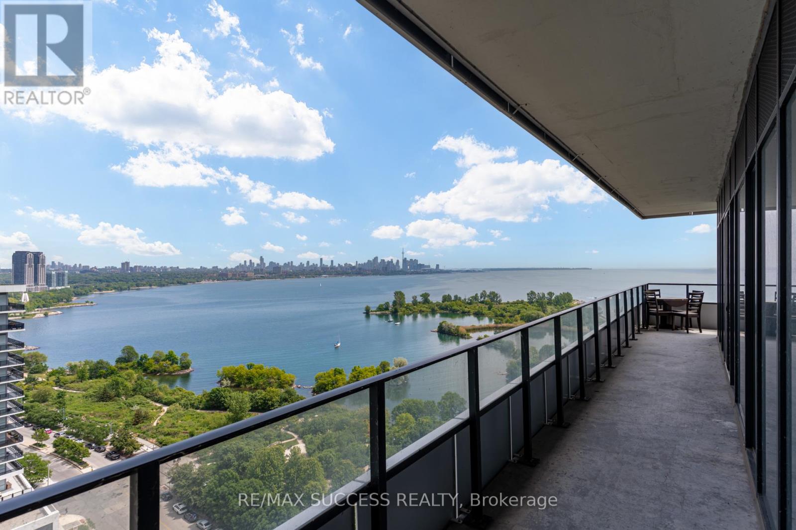 1807 - 20 Shore Breeze Avenue, Toronto (Mimico), Ontario  M8V 0C7 - Photo 44 - W12444266
