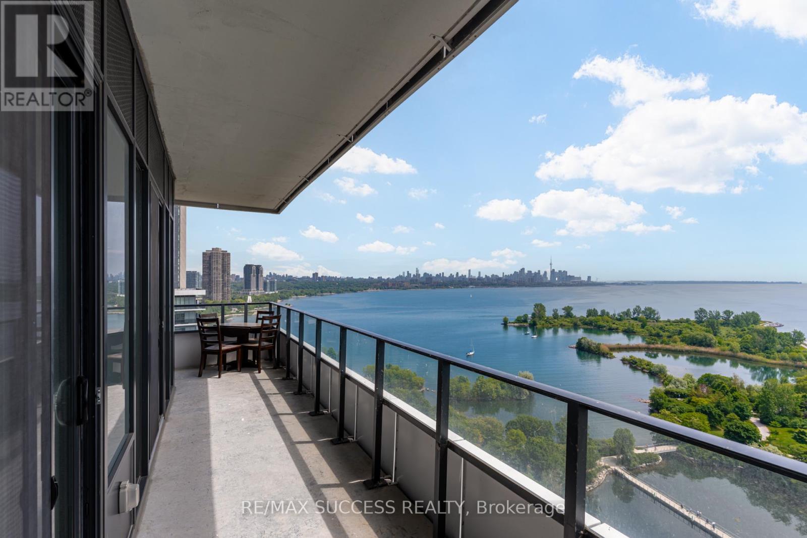 1807 - 20 Shore Breeze Avenue, Toronto (Mimico), Ontario  M8V 0C7 - Photo 45 - W12444266