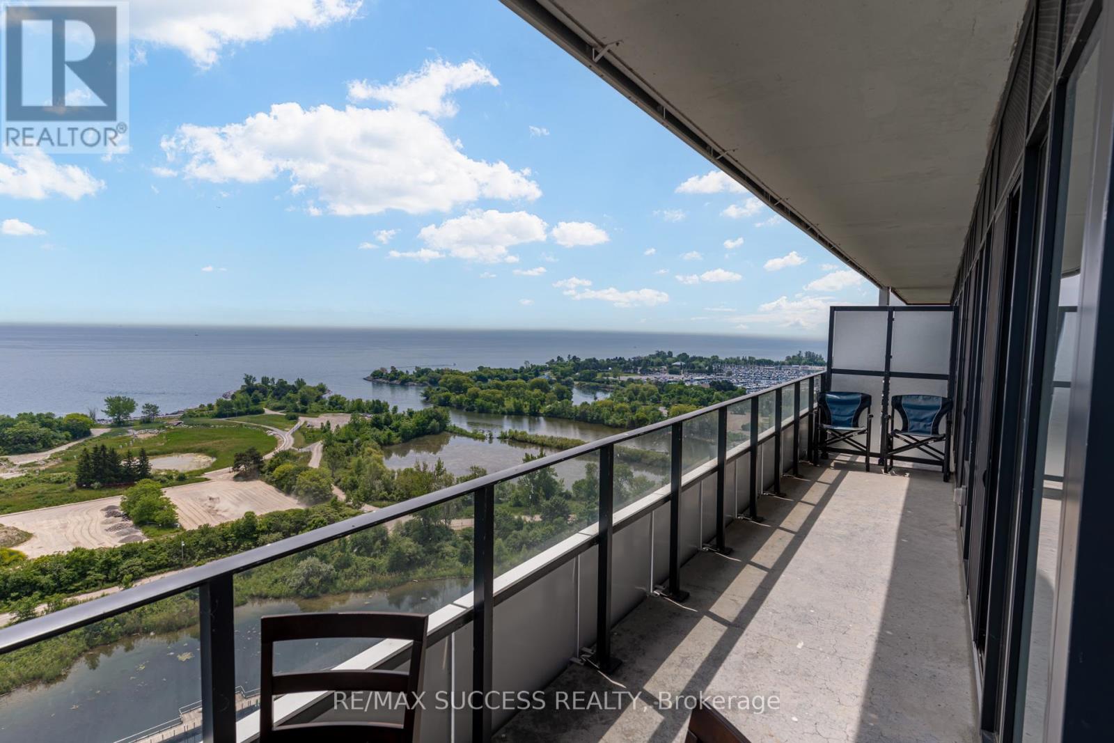 1807 - 20 Shore Breeze Avenue, Toronto (Mimico), Ontario  M8V 0C7 - Photo 46 - W12444266