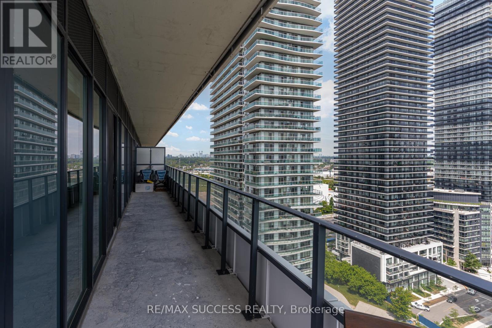 1807 - 20 Shore Breeze Avenue, Toronto (Mimico), Ontario  M8V 0C7 - Photo 47 - W12444266