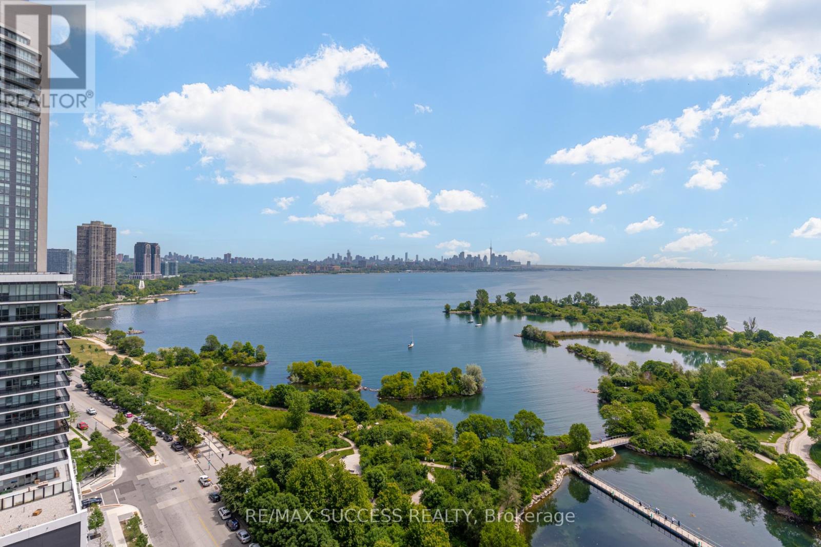 1807 - 20 Shore Breeze Avenue, Toronto (Mimico), Ontario  M8V 0C7 - Photo 48 - W12444266