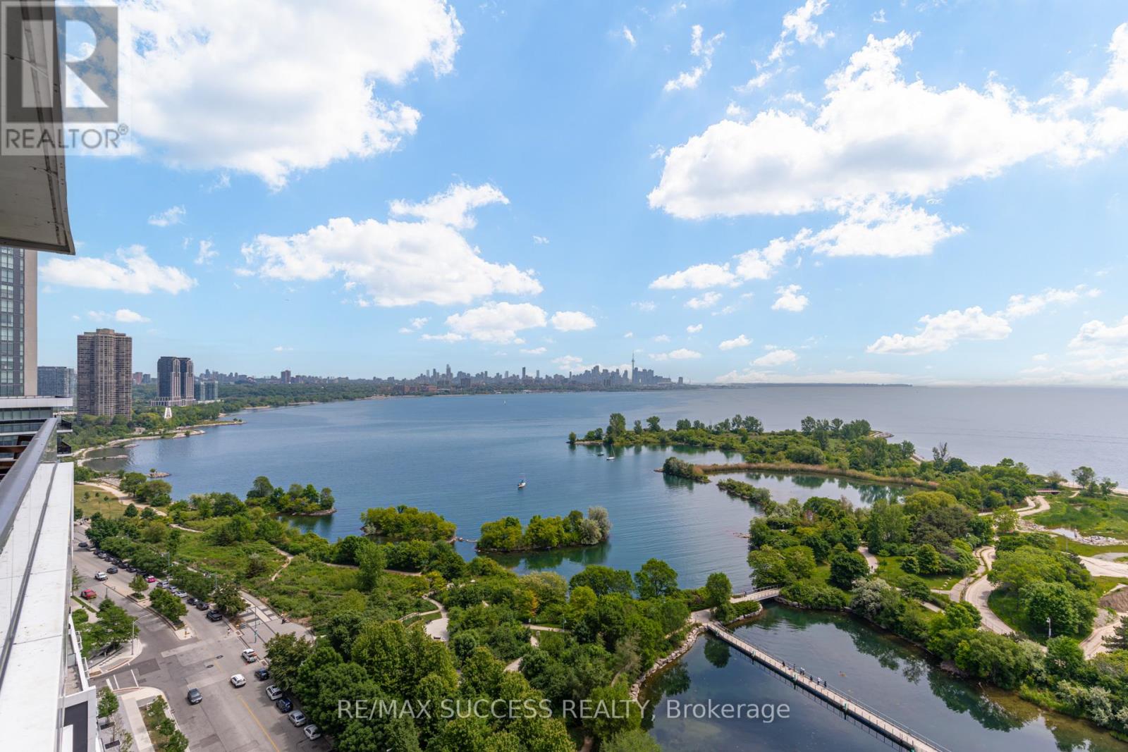 1807 - 20 Shore Breeze Avenue, Toronto (Mimico), Ontario  M8V 0C7 - Photo 50 - W12444266