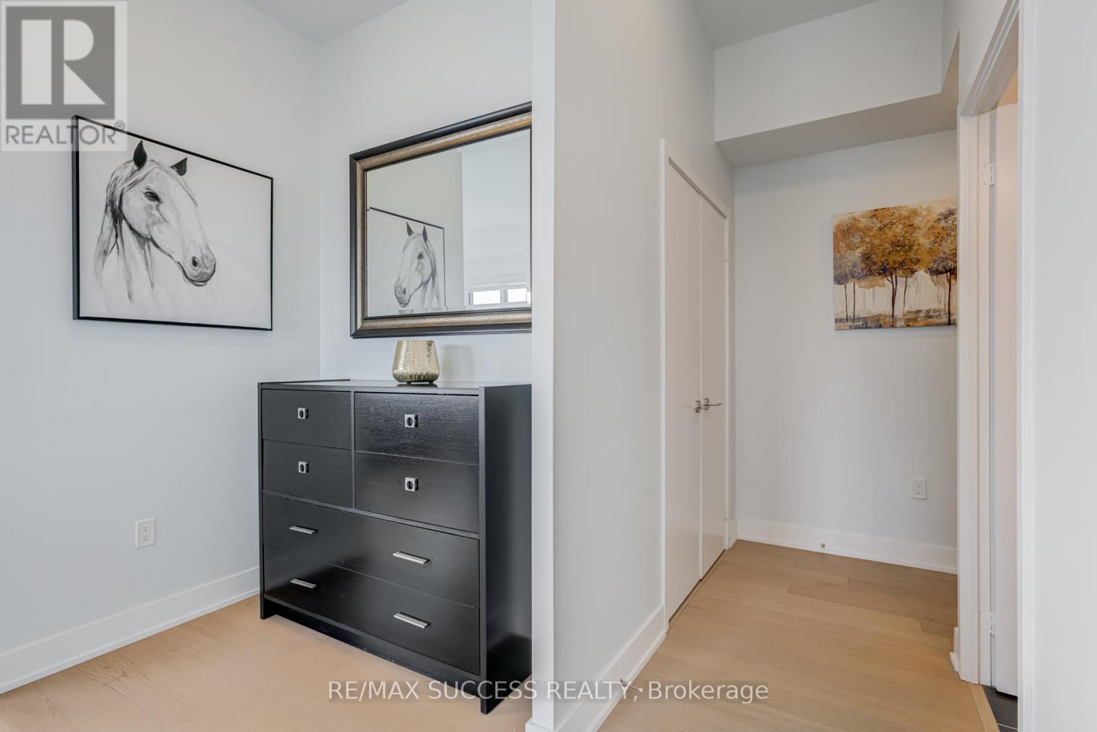 1807 - 20 Shore Breeze Avenue, Toronto (Mimico), Ontario  M8V 0C7 - Photo 8 - W12444266
