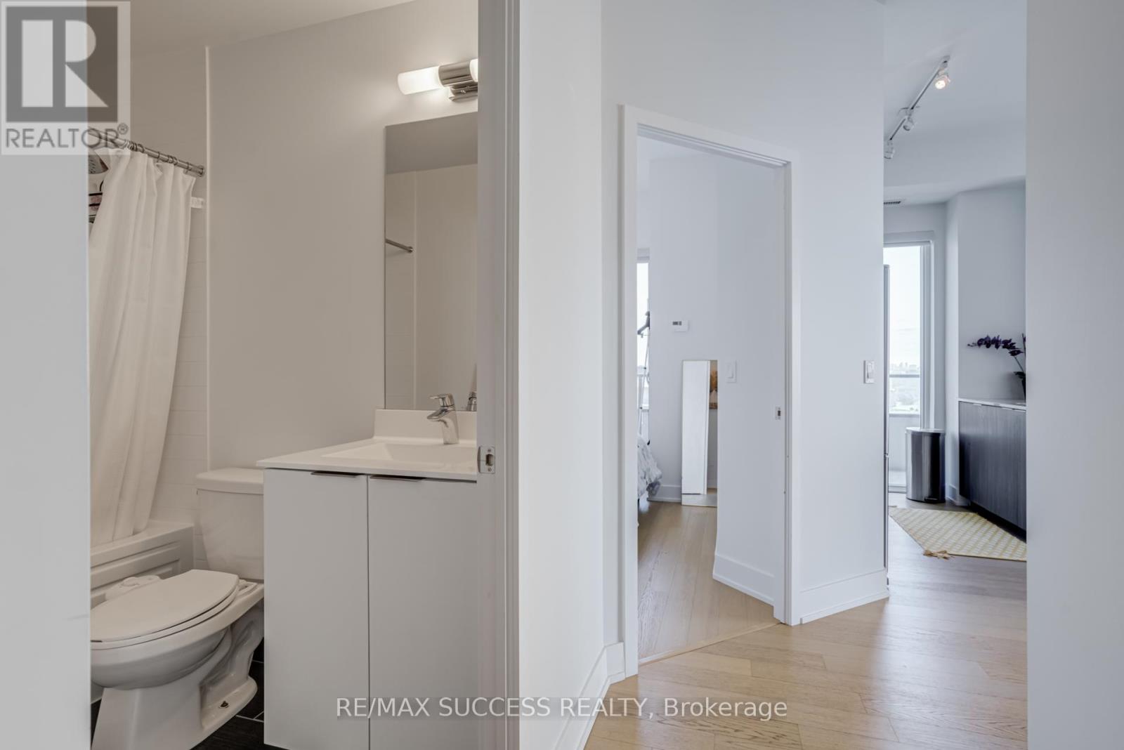 1807 - 20 Shore Breeze Avenue, Toronto (Mimico), Ontario  M8V 0C7 - Photo 9 - W12444266