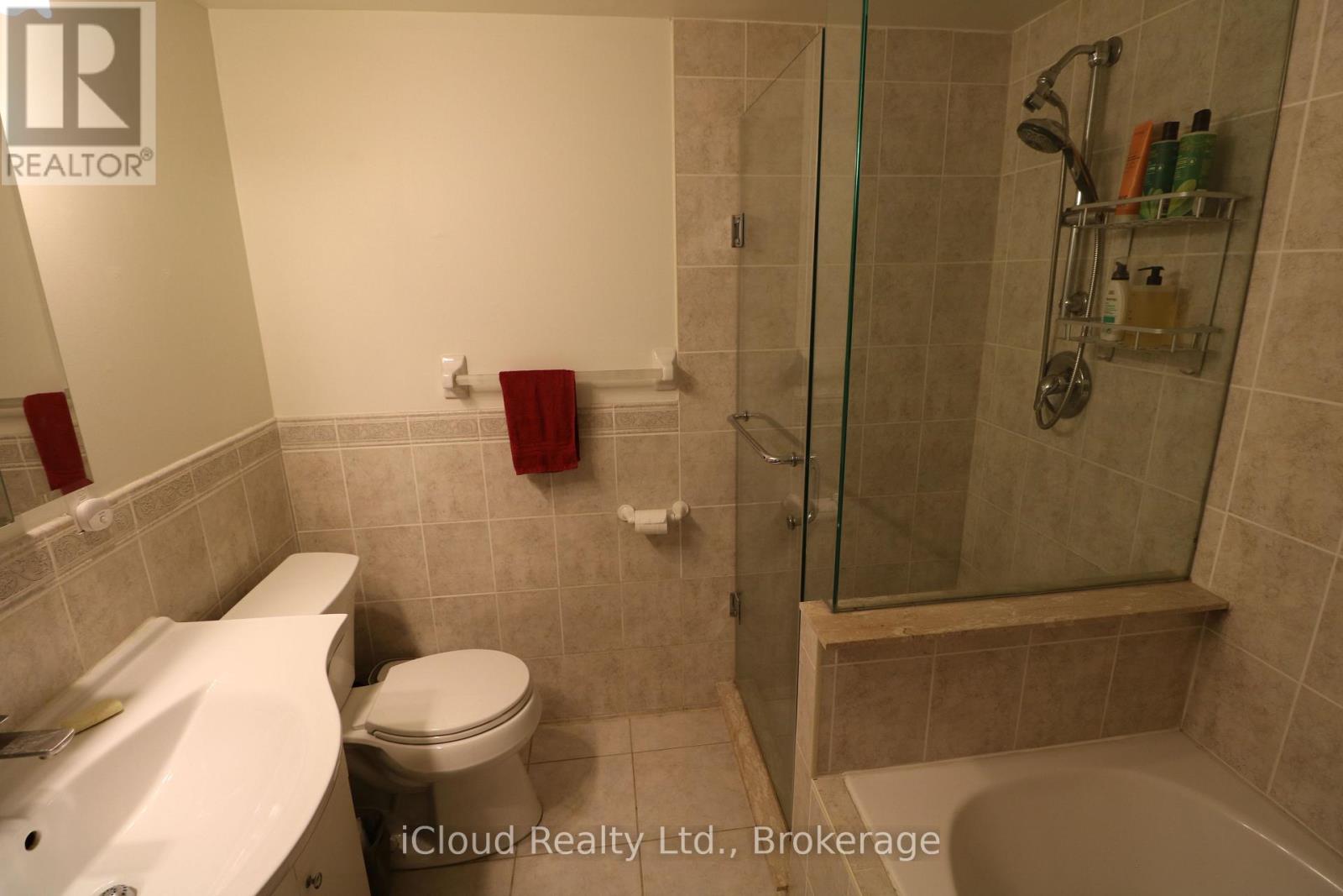 1502 - 101 Subway Crescent, Toronto, Ontario  M9B 6K4 - Photo 14 - W12444268