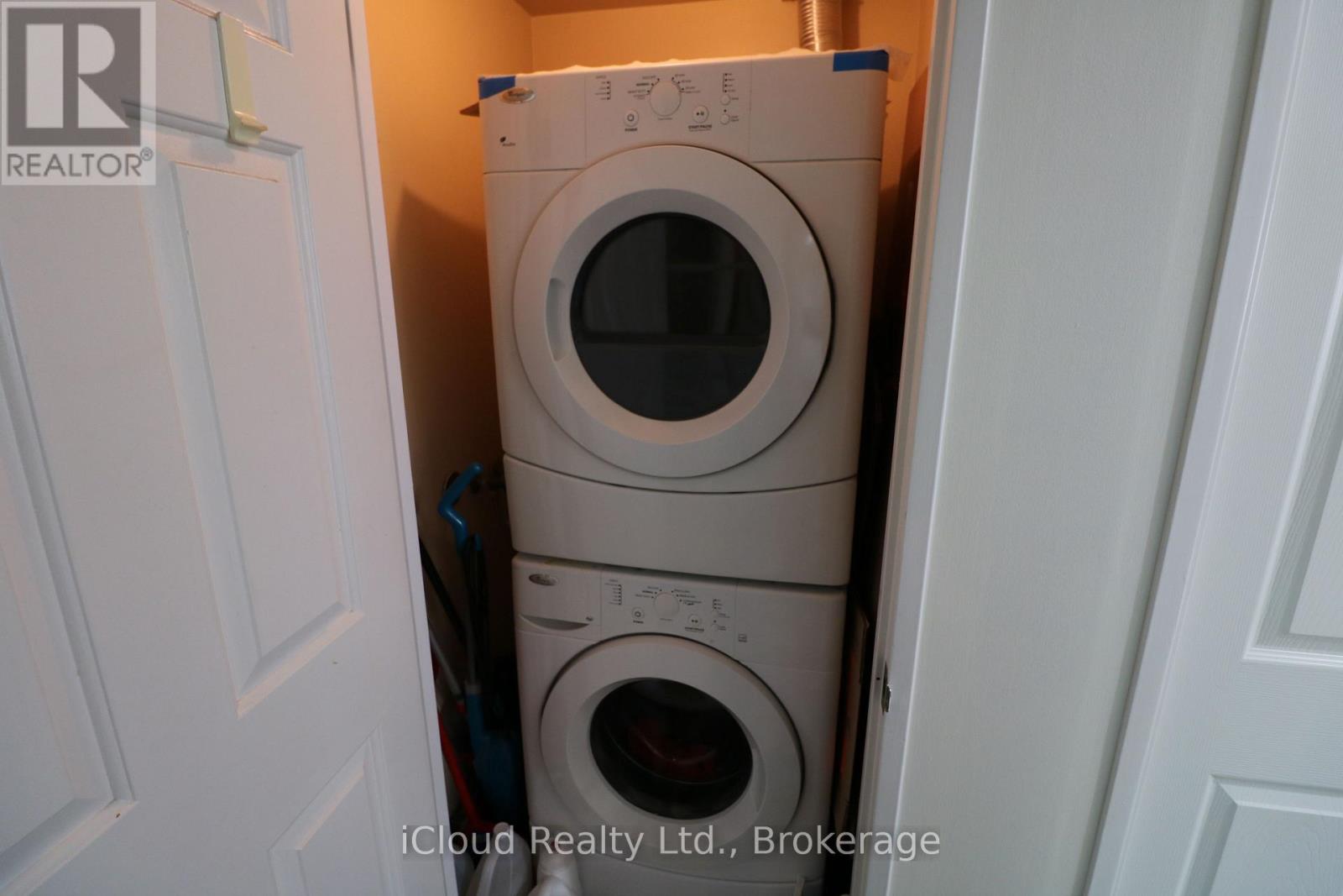 1502 - 101 Subway Crescent, Toronto, Ontario  M9B 6K4 - Photo 16 - W12444268