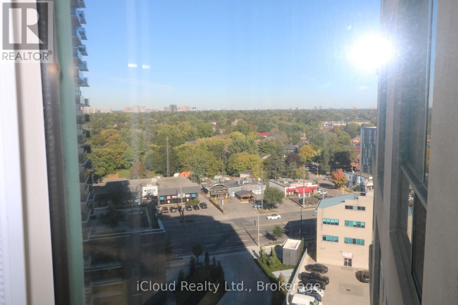 1502 - 101 Subway Crescent, Toronto, Ontario  M9B 6K4 - Photo 17 - W12444268