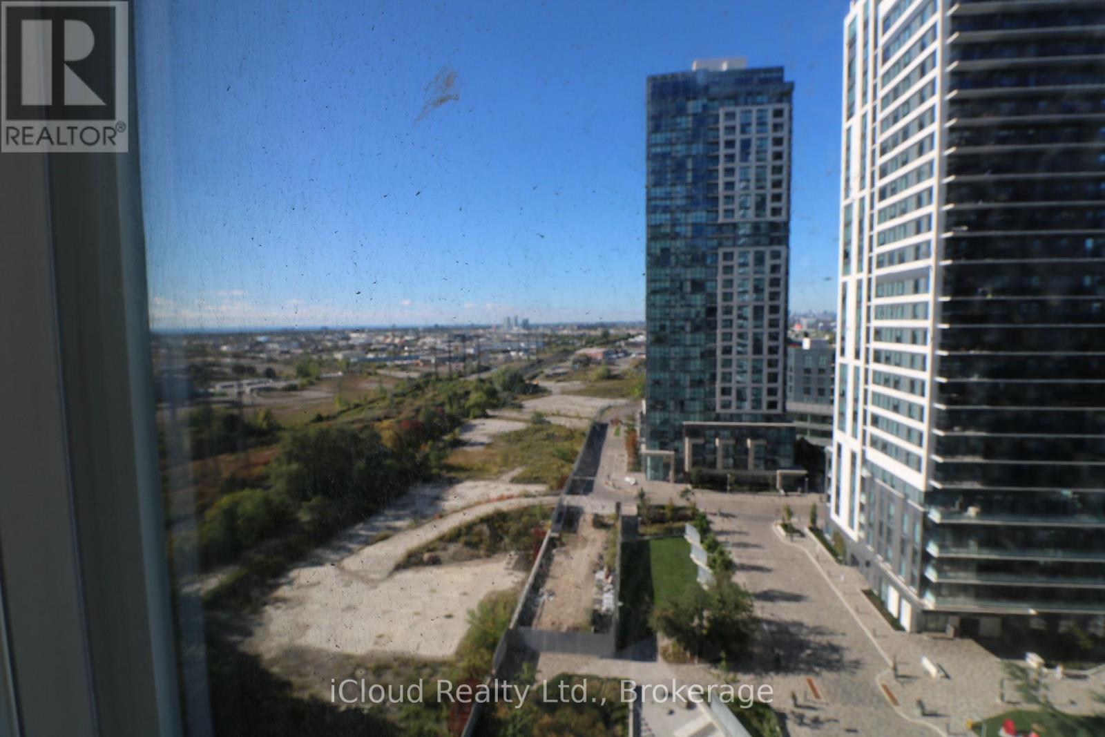 1502 - 101 Subway Crescent, Toronto, Ontario  M9B 6K4 - Photo 18 - W12444268