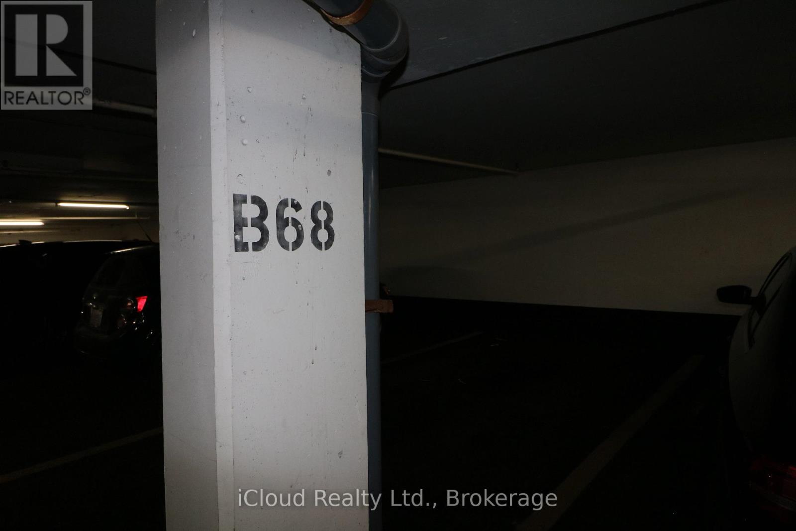 1502 - 101 Subway Crescent, Toronto, Ontario  M9B 6K4 - Photo 24 - W12444268