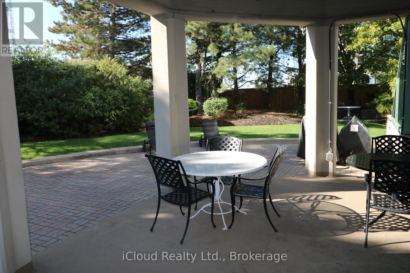 1502 - 101 Subway Crescent, Toronto, Ontario  M9B 6K4 - Photo 25 - W12444268