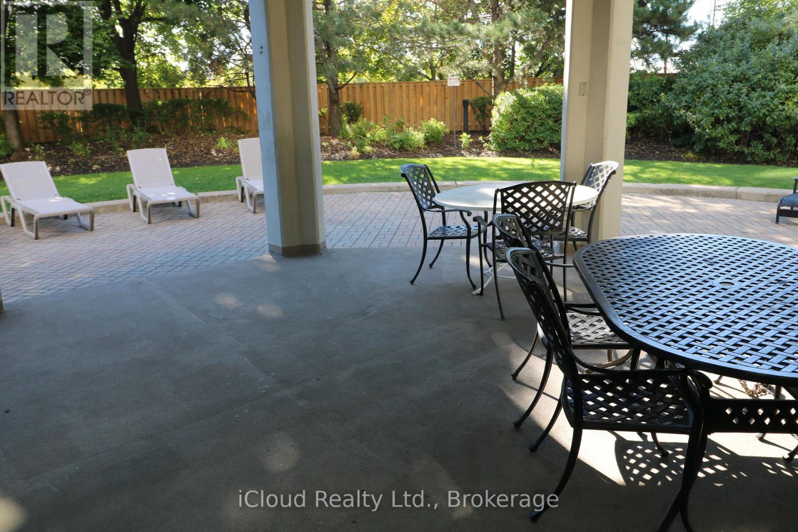 1502 - 101 Subway Crescent, Toronto, Ontario  M9B 6K4 - Photo 26 - W12444268