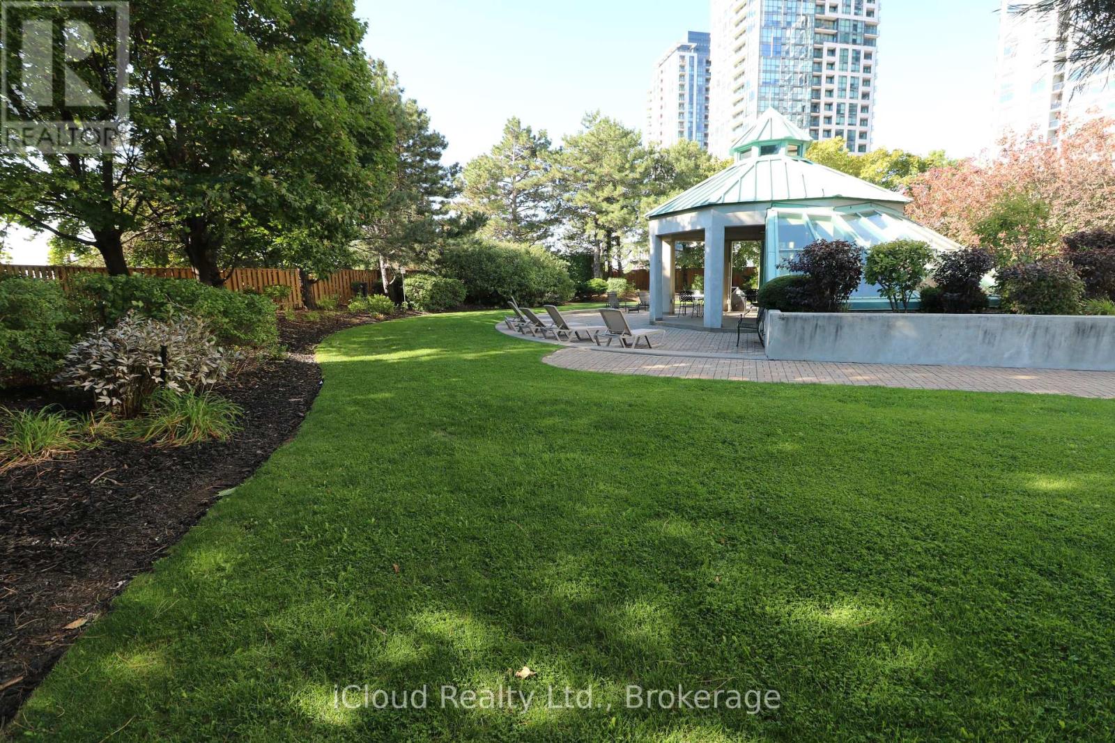 1502 - 101 Subway Crescent, Toronto, Ontario  M9B 6K4 - Photo 27 - W12444268