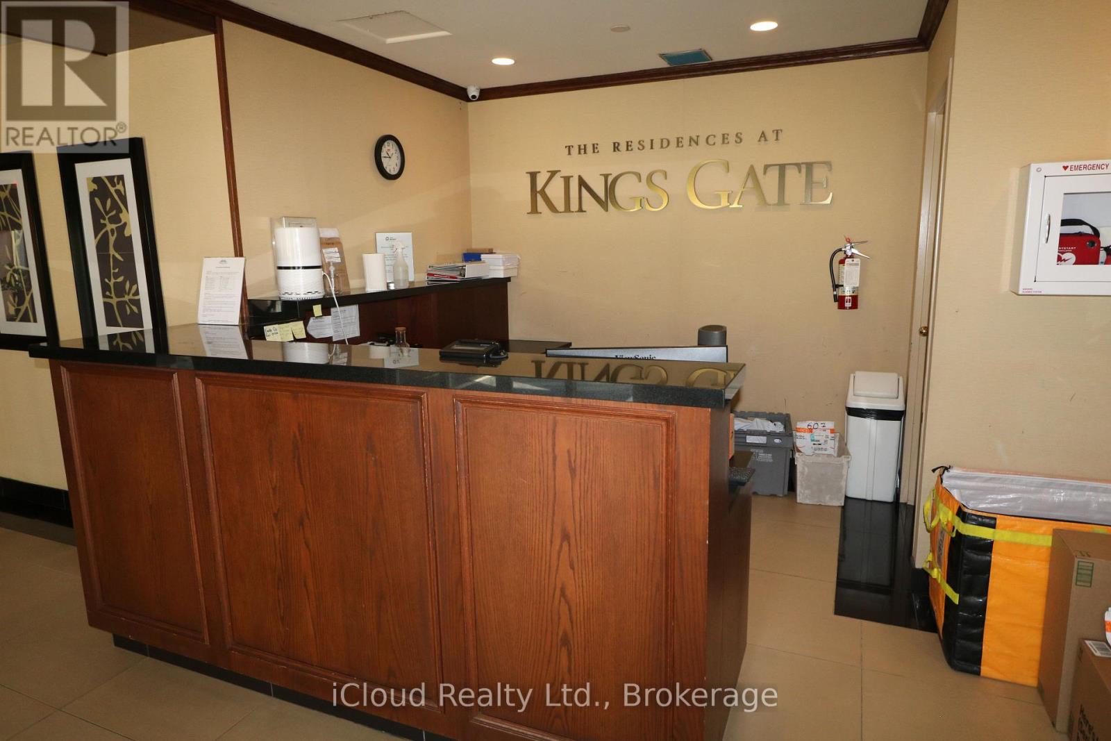 1502 - 101 Subway Crescent, Toronto, Ontario  M9B 6K4 - Photo 31 - W12444268