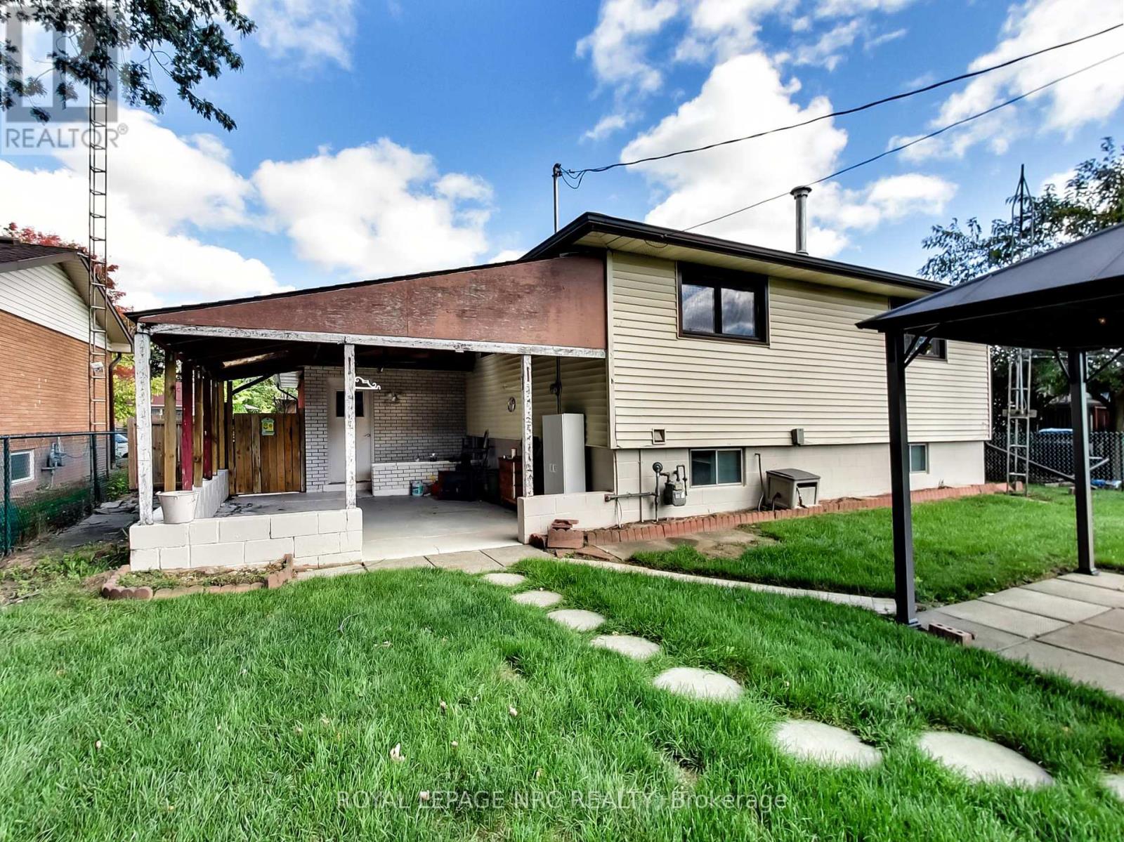 4368 Longmoor Drive, Burlington (Shoreacres), Ontario  L7L 1X7 - Photo 34 - W12444285
