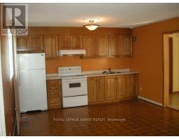 SIDE UNIT - 7463 SIGSBEE DRIVE, Mississauga, Ontario