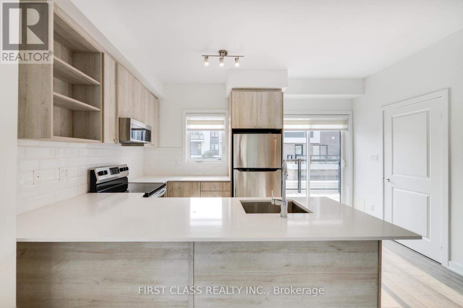 5 - 100 Stanley Green Boulevard, Toronto, Ontario  M3K 0C8 - Photo 11 - W12444305