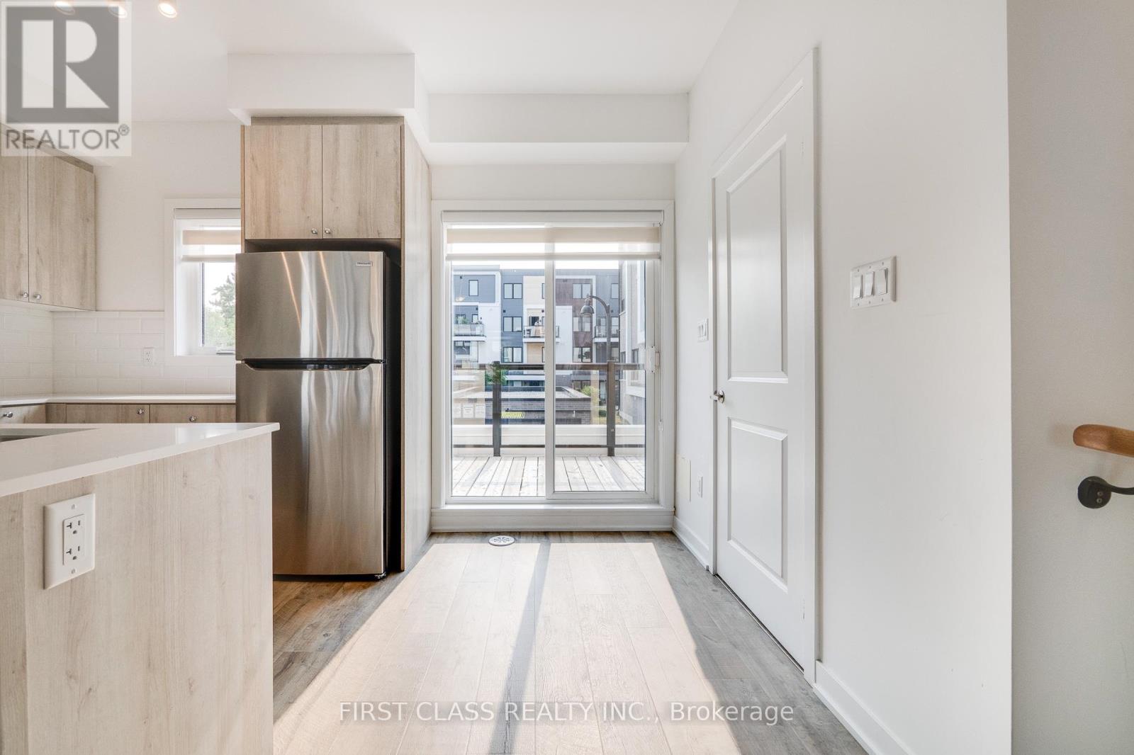 5 - 100 Stanley Green Boulevard, Toronto, Ontario  M3K 0C8 - Photo 15 - W12444305