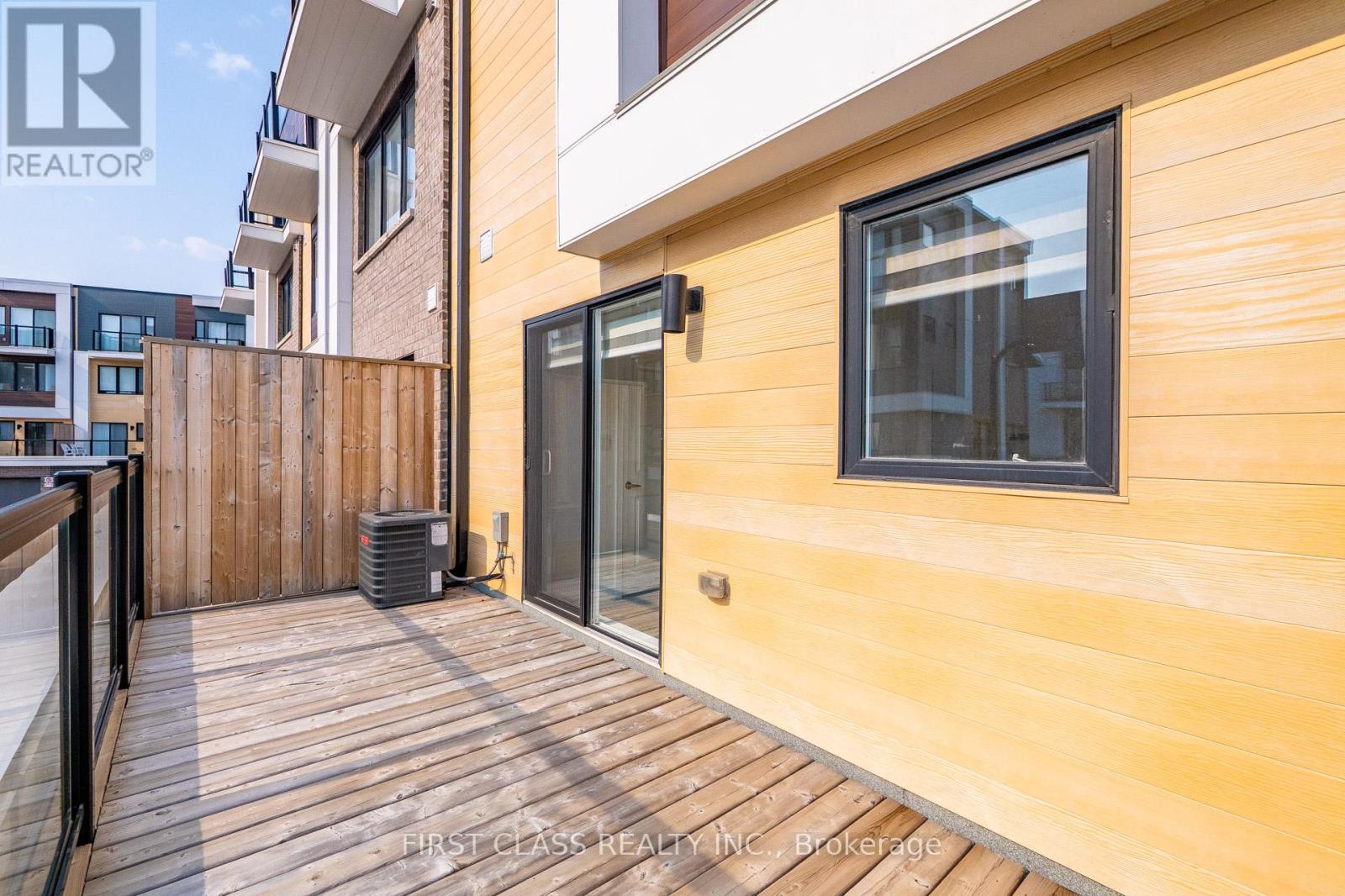 5 - 100 Stanley Green Boulevard, Toronto, Ontario  M3K 0C8 - Photo 21 - W12444305