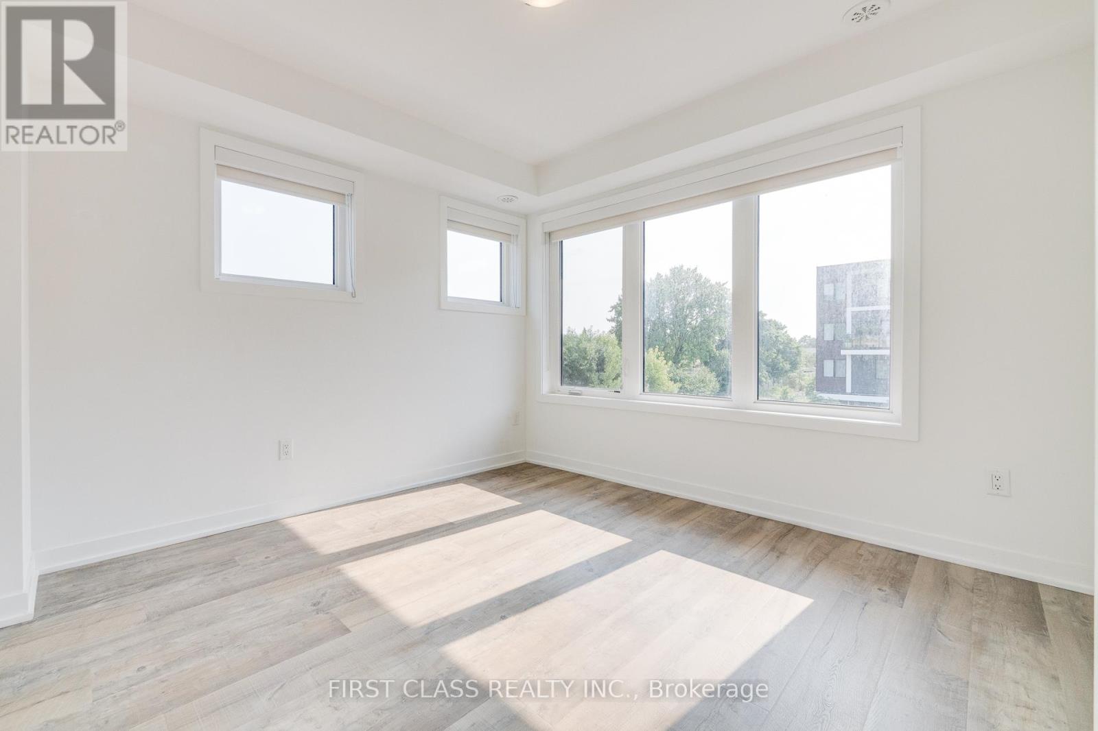 5 - 100 Stanley Green Boulevard, Toronto, Ontario  M3K 0C8 - Photo 23 - W12444305